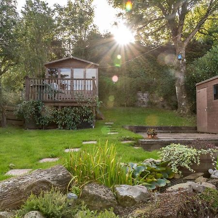Finest Retreats - Brecon View Cottage Clydach المظهر الخارجي الصورة