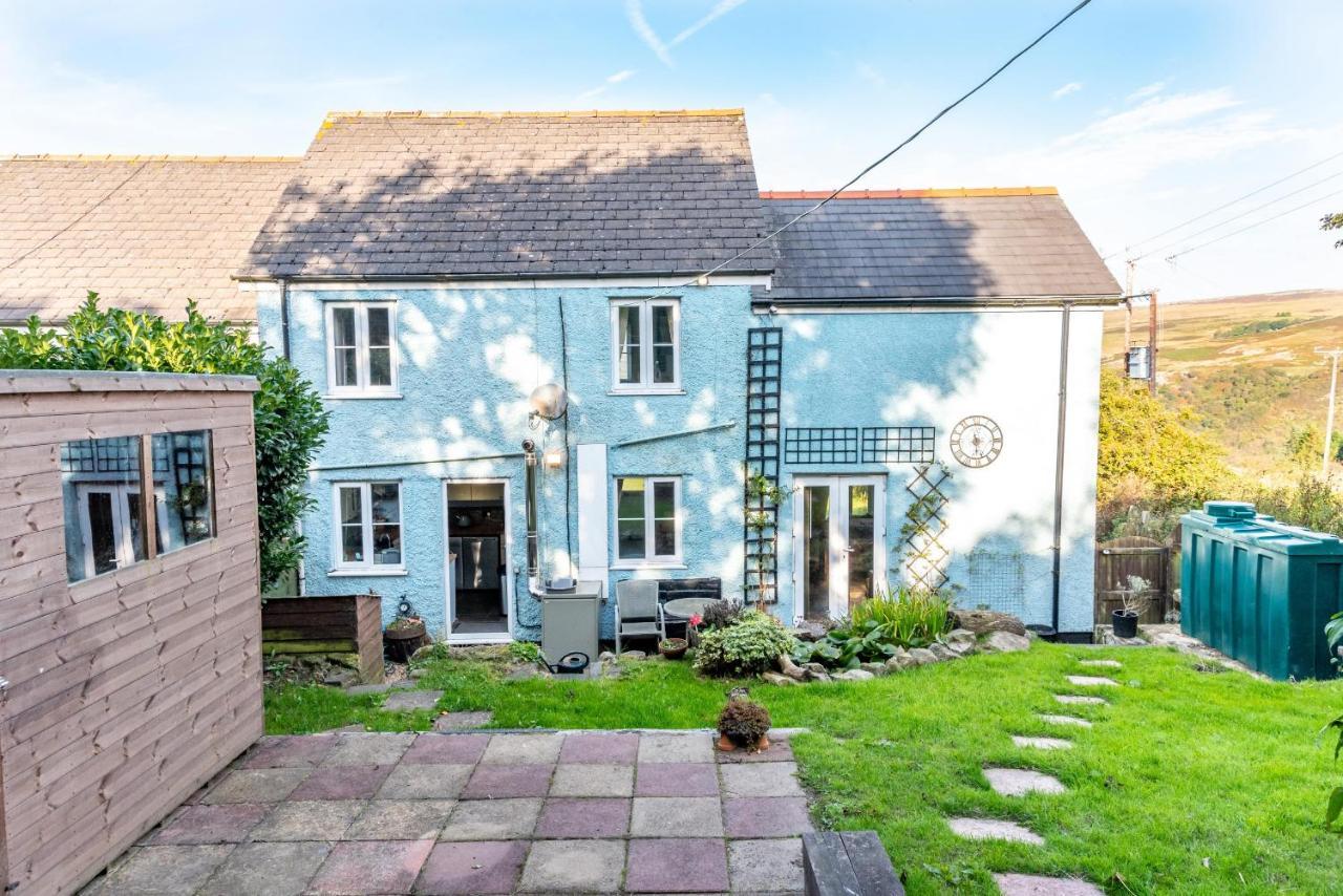 Finest Retreats - Brecon View Cottage Clydach المظهر الخارجي الصورة