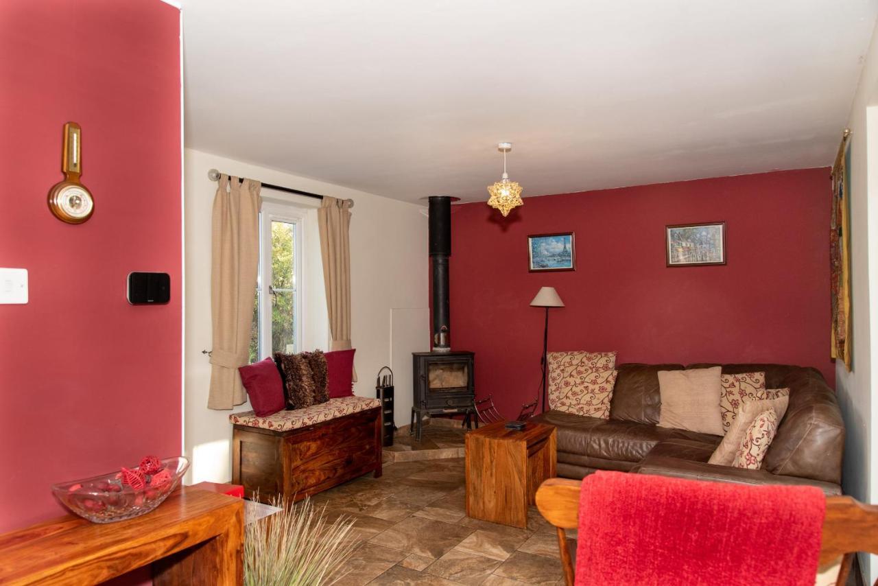 Finest Retreats - Brecon View Cottage Clydach المظهر الخارجي الصورة