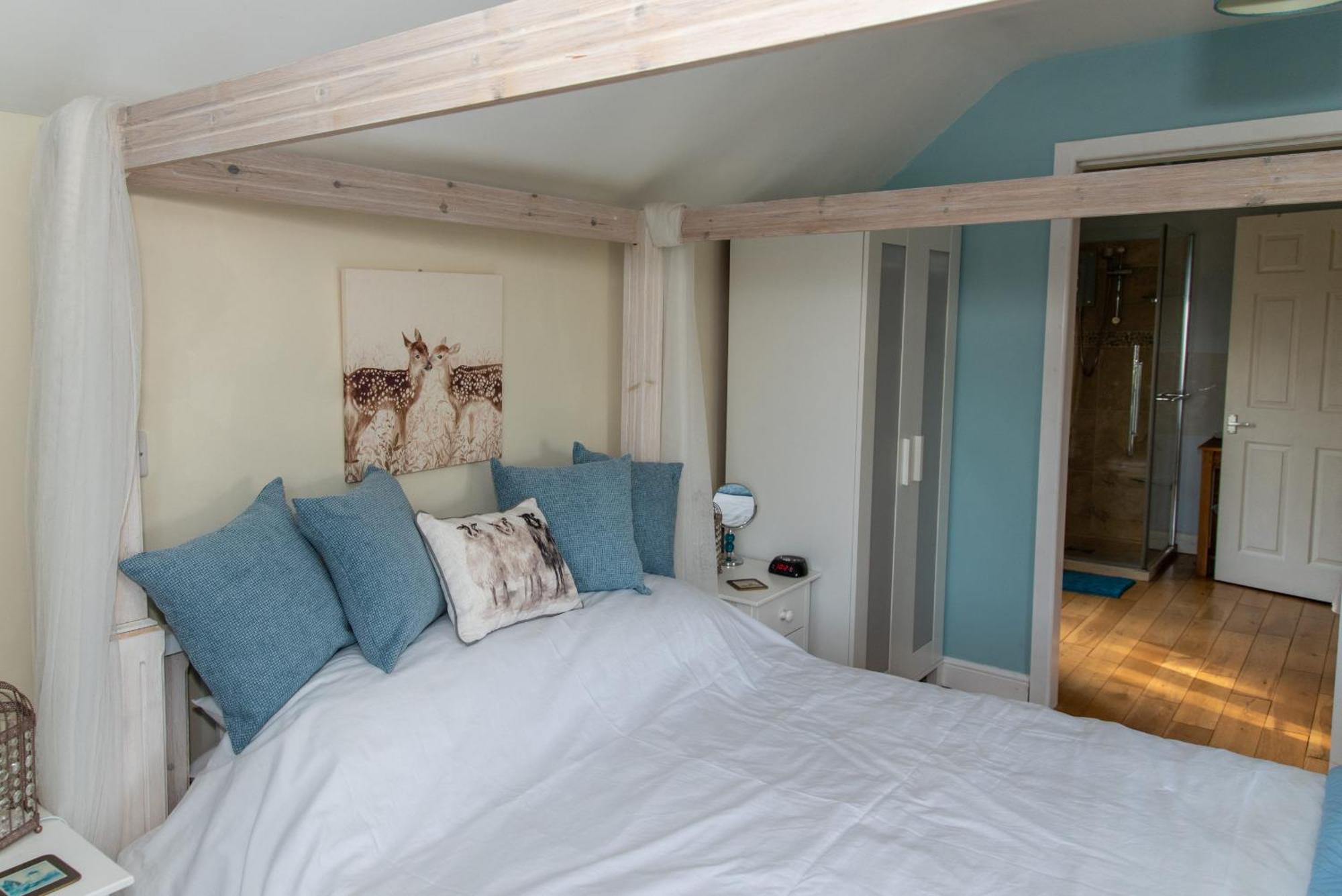 Finest Retreats - Brecon View Cottage Clydach المظهر الخارجي الصورة