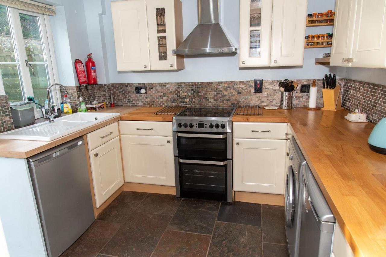 Finest Retreats - Brecon View Cottage Clydach المظهر الخارجي الصورة