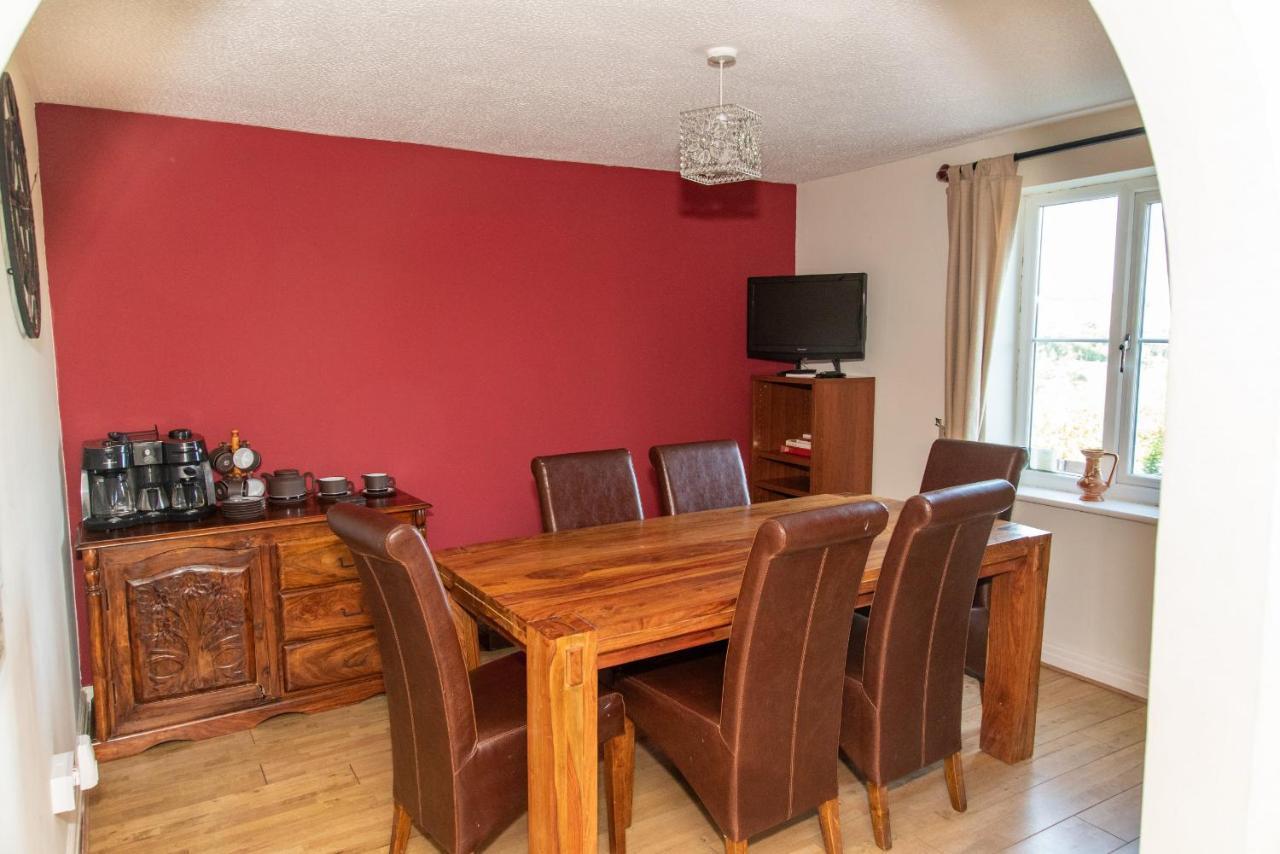 Finest Retreats - Brecon View Cottage Clydach المظهر الخارجي الصورة