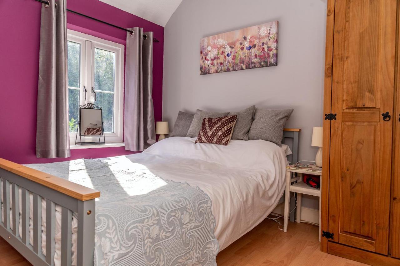 Finest Retreats - Brecon View Cottage Clydach المظهر الخارجي الصورة