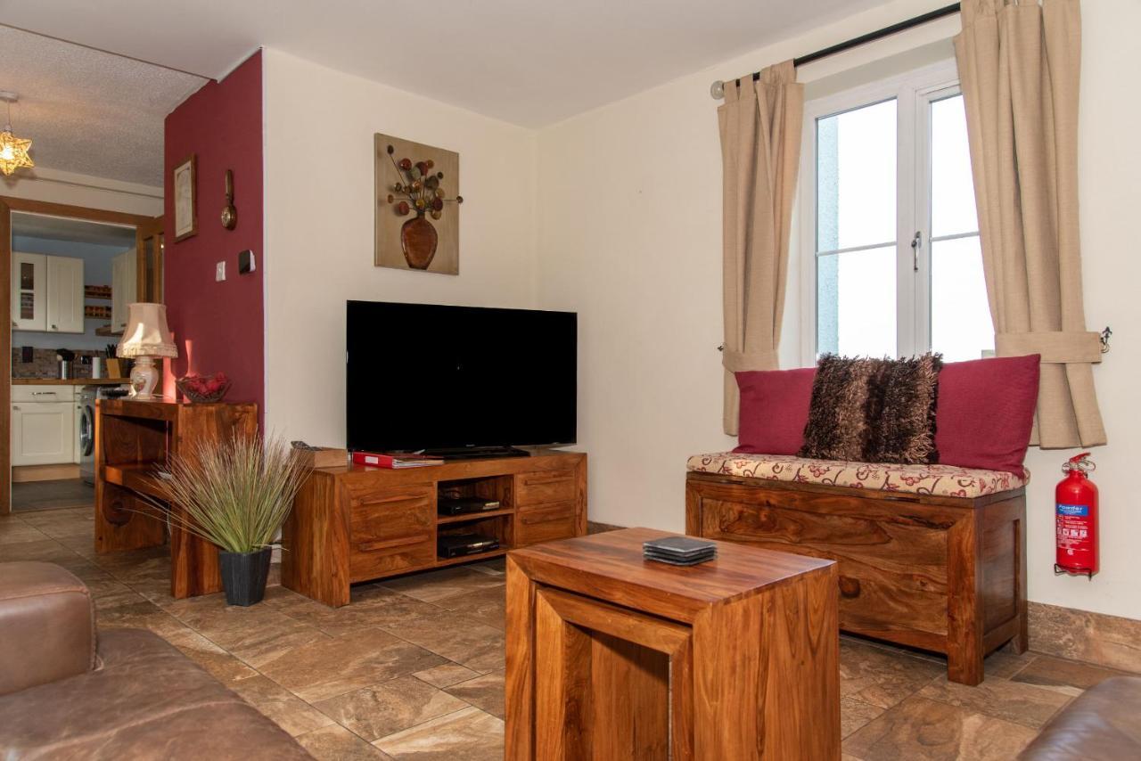 Finest Retreats - Brecon View Cottage Clydach المظهر الخارجي الصورة