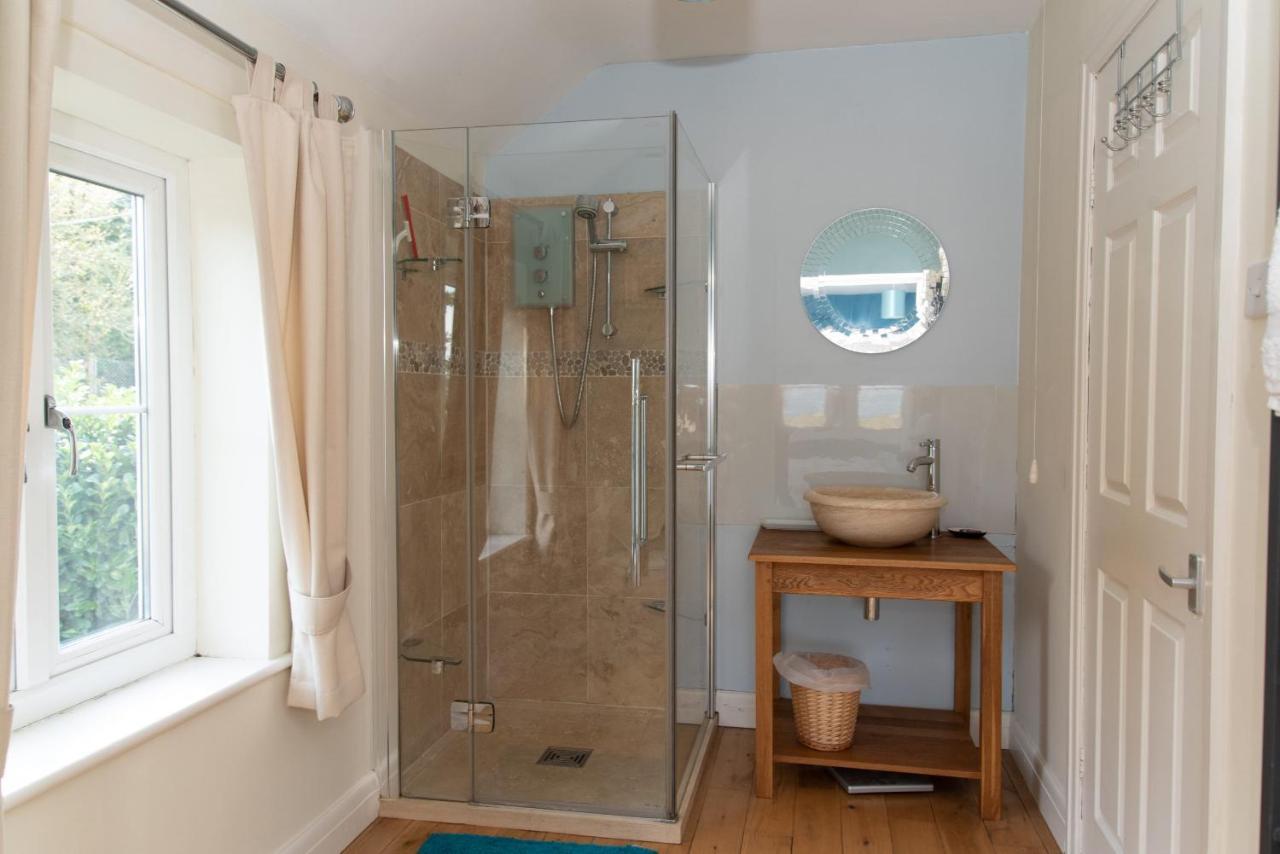 Finest Retreats - Brecon View Cottage Clydach المظهر الخارجي الصورة