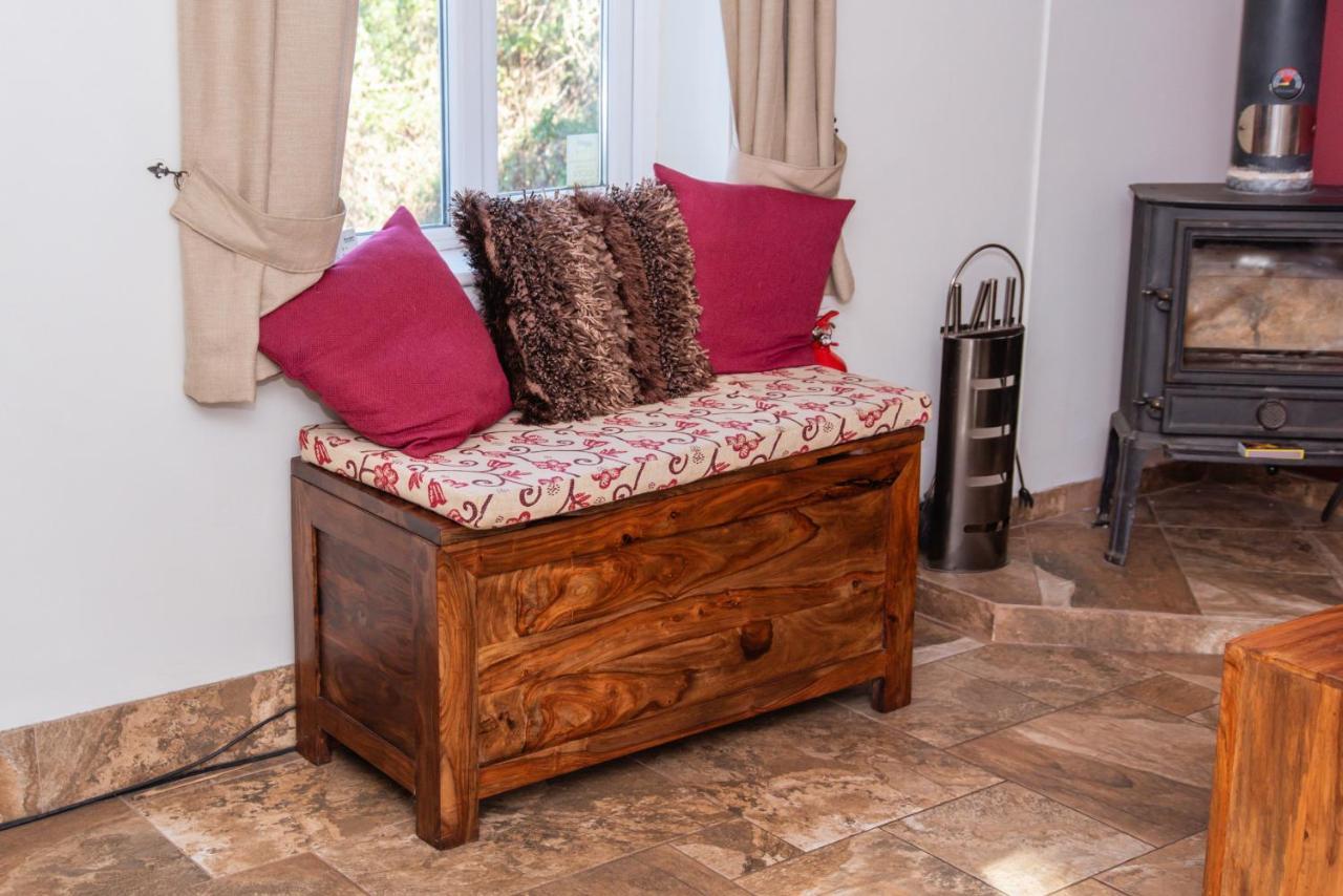 Finest Retreats - Brecon View Cottage Clydach المظهر الخارجي الصورة