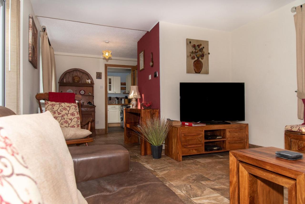 Finest Retreats - Brecon View Cottage Clydach المظهر الخارجي الصورة