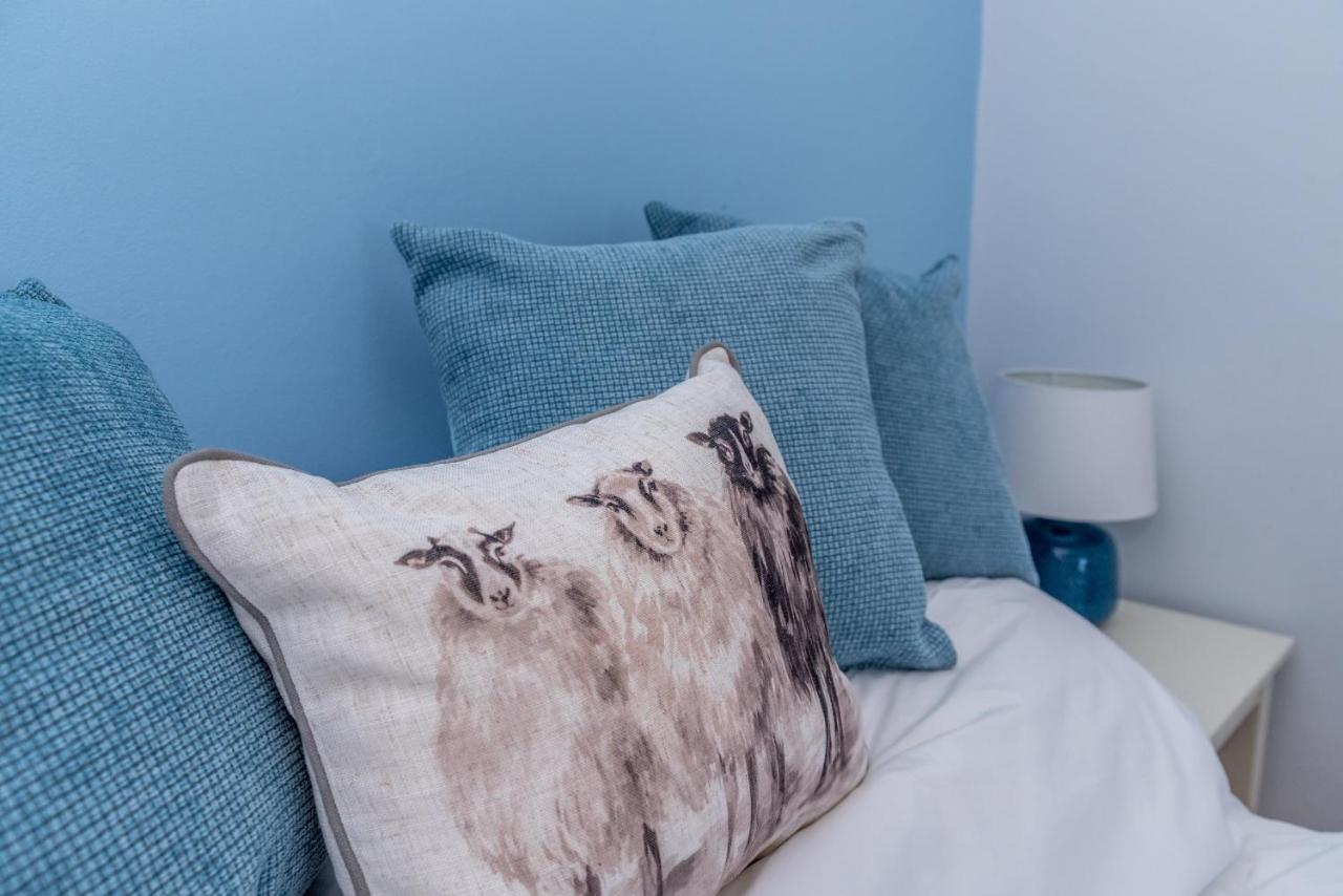 Finest Retreats - Brecon View Cottage Clydach المظهر الخارجي الصورة
