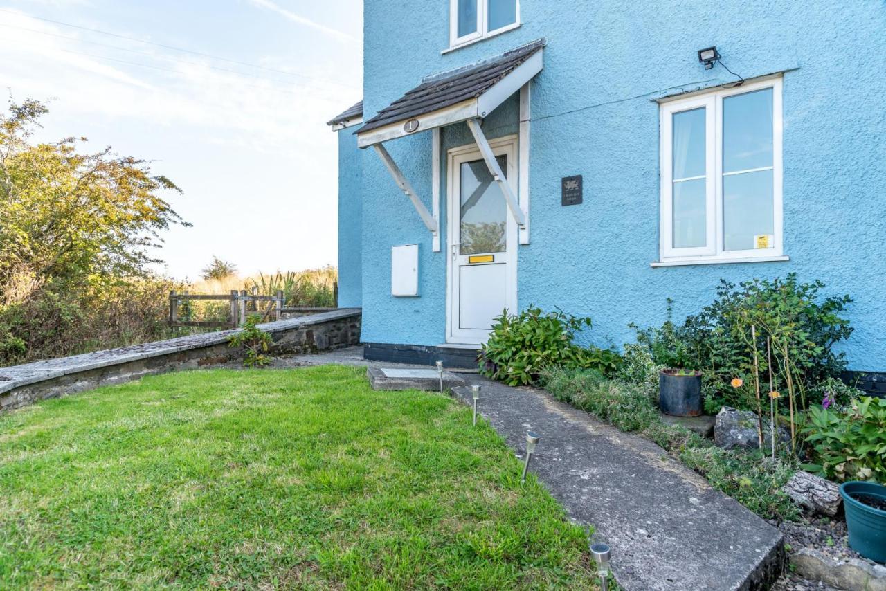 Finest Retreats - Brecon View Cottage Clydach المظهر الخارجي الصورة