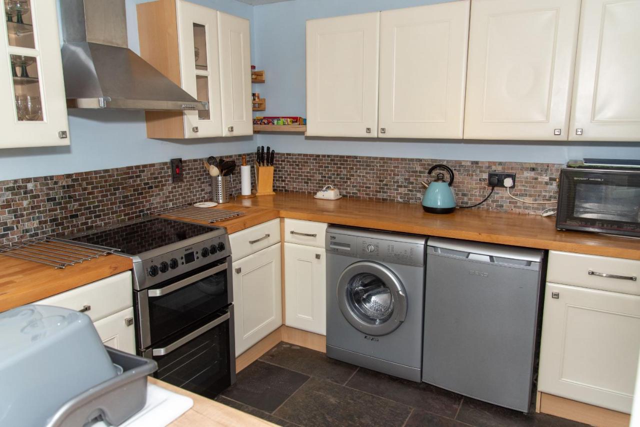 Finest Retreats - Brecon View Cottage Clydach المظهر الخارجي الصورة