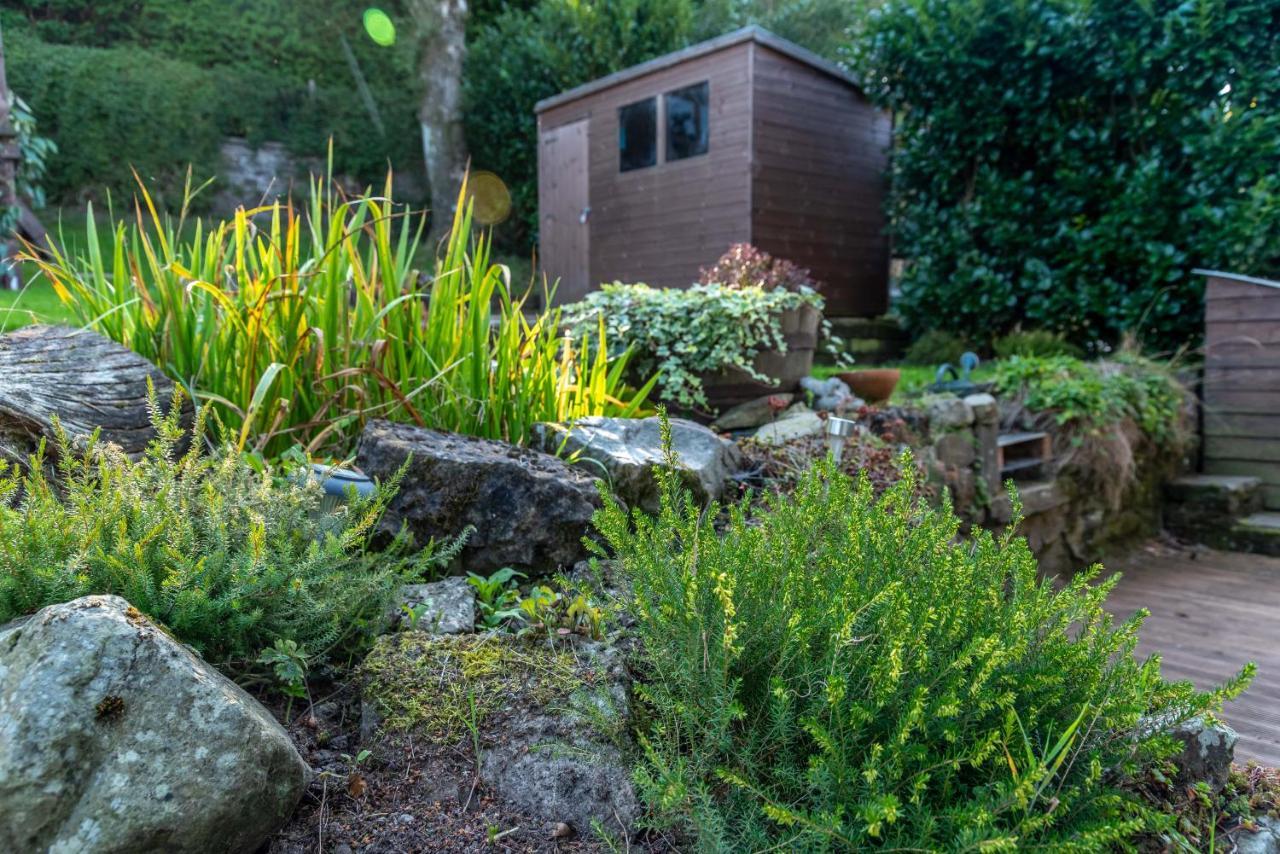 Finest Retreats - Brecon View Cottage Clydach المظهر الخارجي الصورة